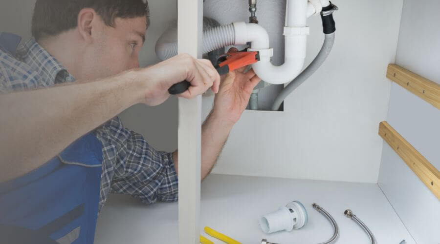 Professional Leak Detection in Wharton, TX